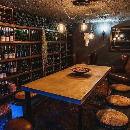The Edge Boutique Bed And Breakfast Gonubie Esterno foto