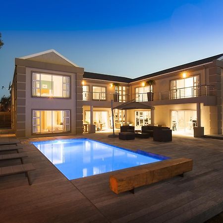 The Edge Boutique Bed And Breakfast Gonubie Esterno foto