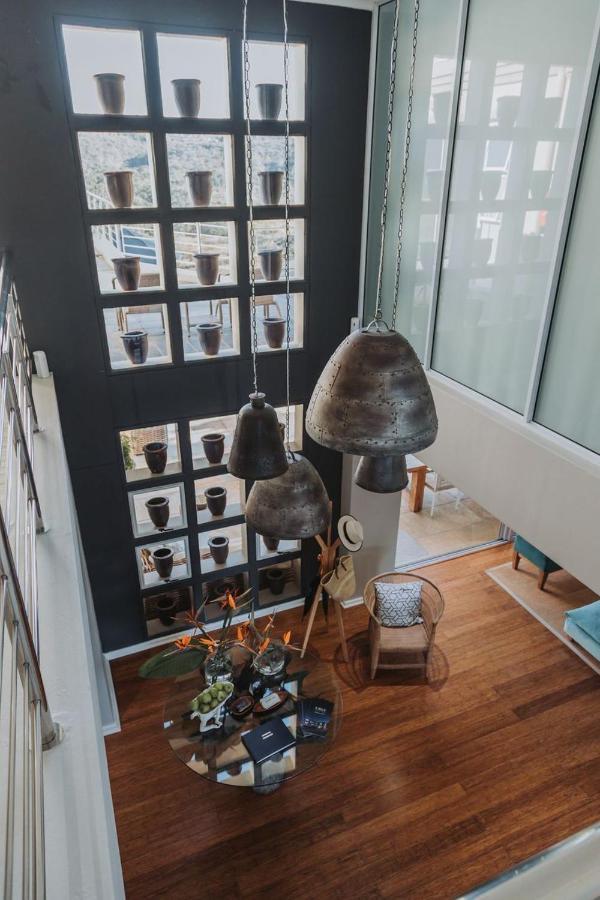 The Edge Boutique Bed And Breakfast Gonubie Esterno foto