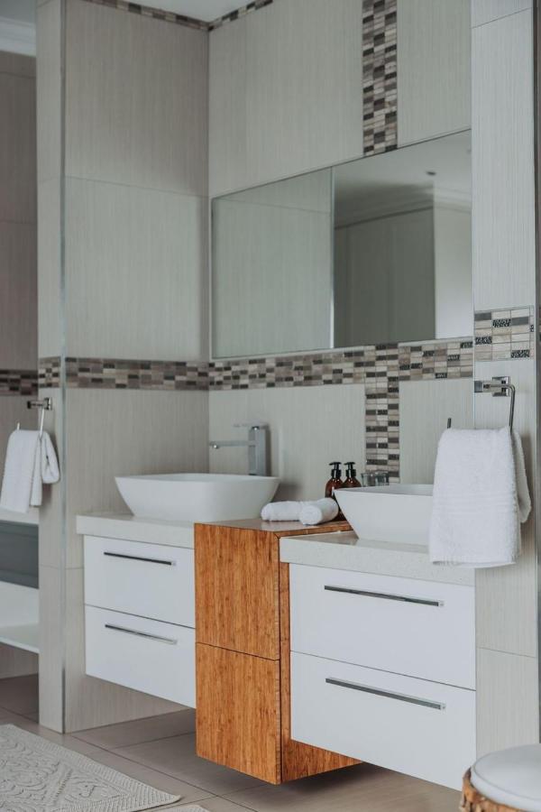 The Edge Boutique Bed And Breakfast Gonubie Esterno foto