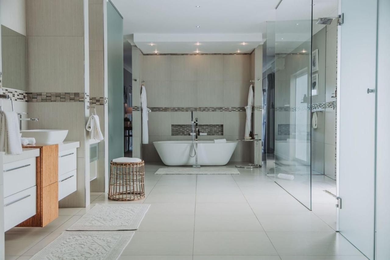 The Edge Boutique Bed And Breakfast Gonubie Esterno foto