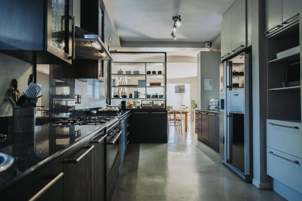The Edge Boutique Bed And Breakfast Gonubie Esterno foto