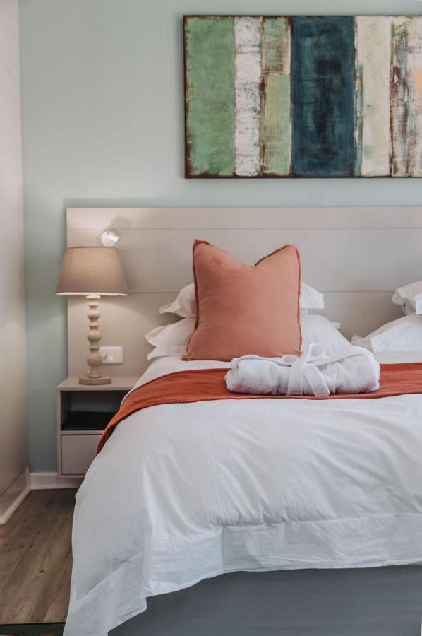 The Edge Boutique Bed And Breakfast Gonubie Esterno foto