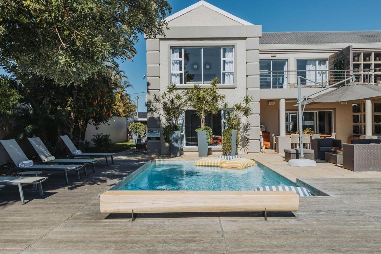 The Edge Boutique Bed And Breakfast Gonubie Esterno foto