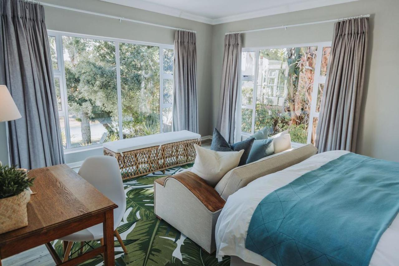 The Edge Boutique Bed And Breakfast Gonubie Esterno foto