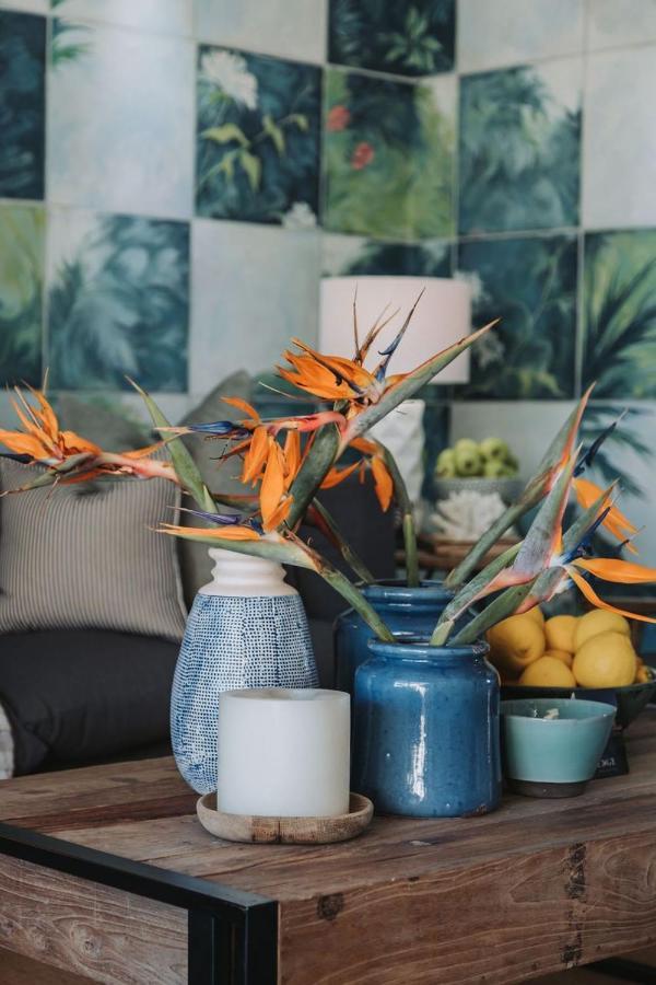 The Edge Boutique Bed And Breakfast Gonubie Esterno foto