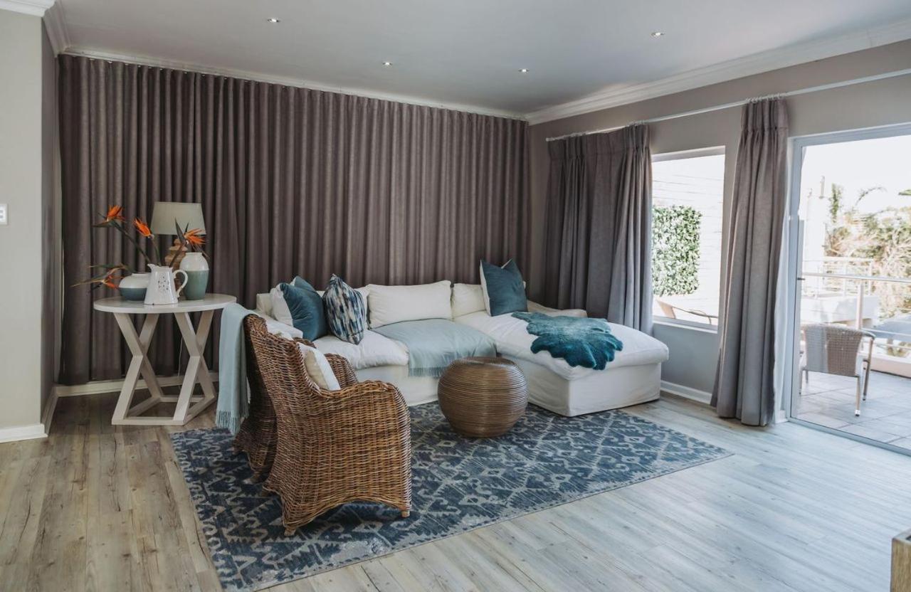 The Edge Boutique Bed And Breakfast Gonubie Esterno foto