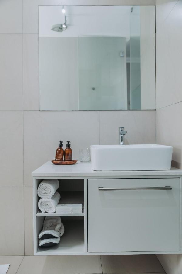 The Edge Boutique Bed And Breakfast Gonubie Esterno foto