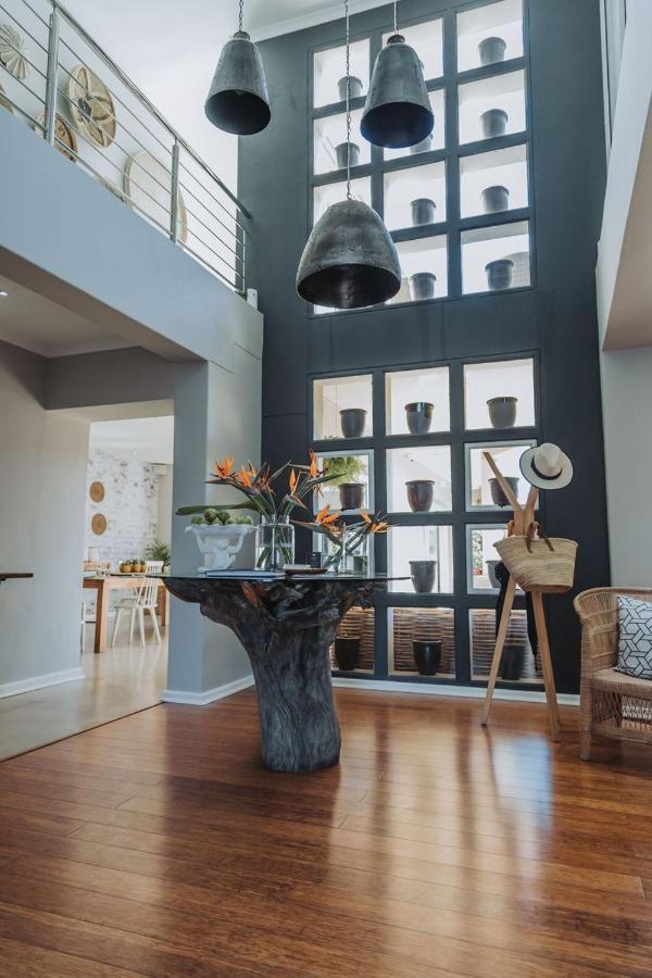 The Edge Boutique Bed And Breakfast Gonubie Esterno foto