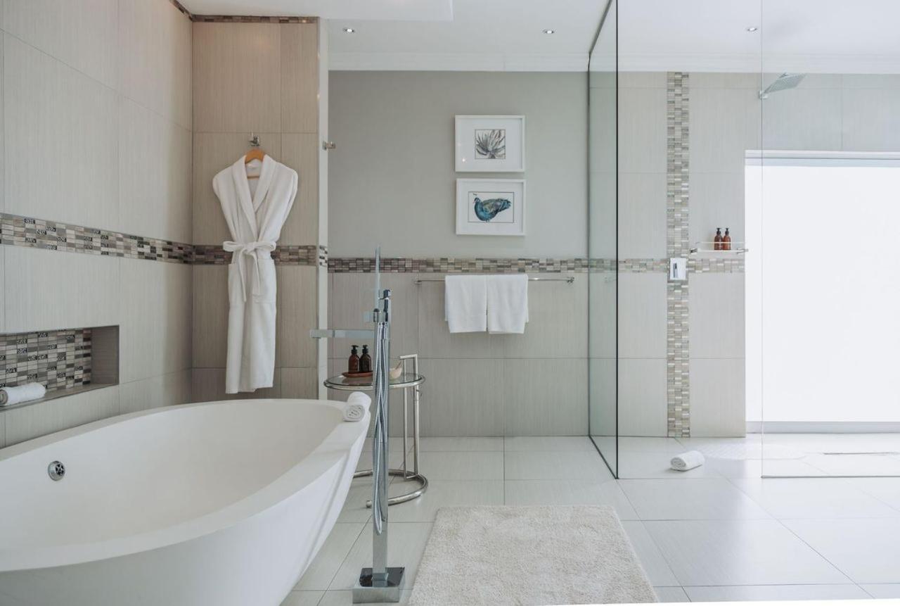 The Edge Boutique Bed And Breakfast Gonubie Esterno foto