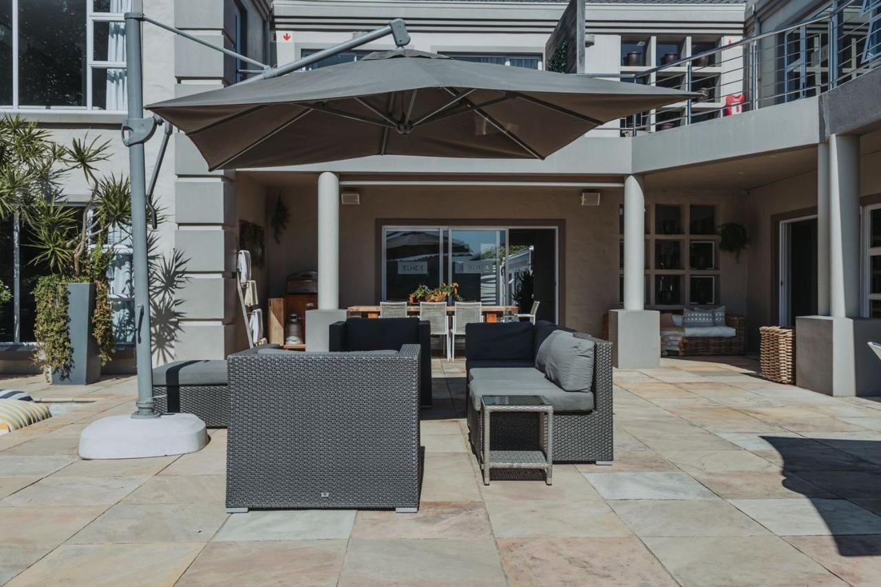 The Edge Boutique Bed And Breakfast Gonubie Esterno foto