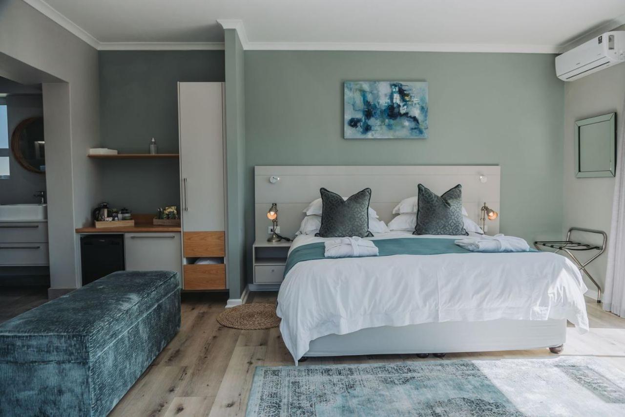 The Edge Boutique Bed And Breakfast Gonubie Esterno foto