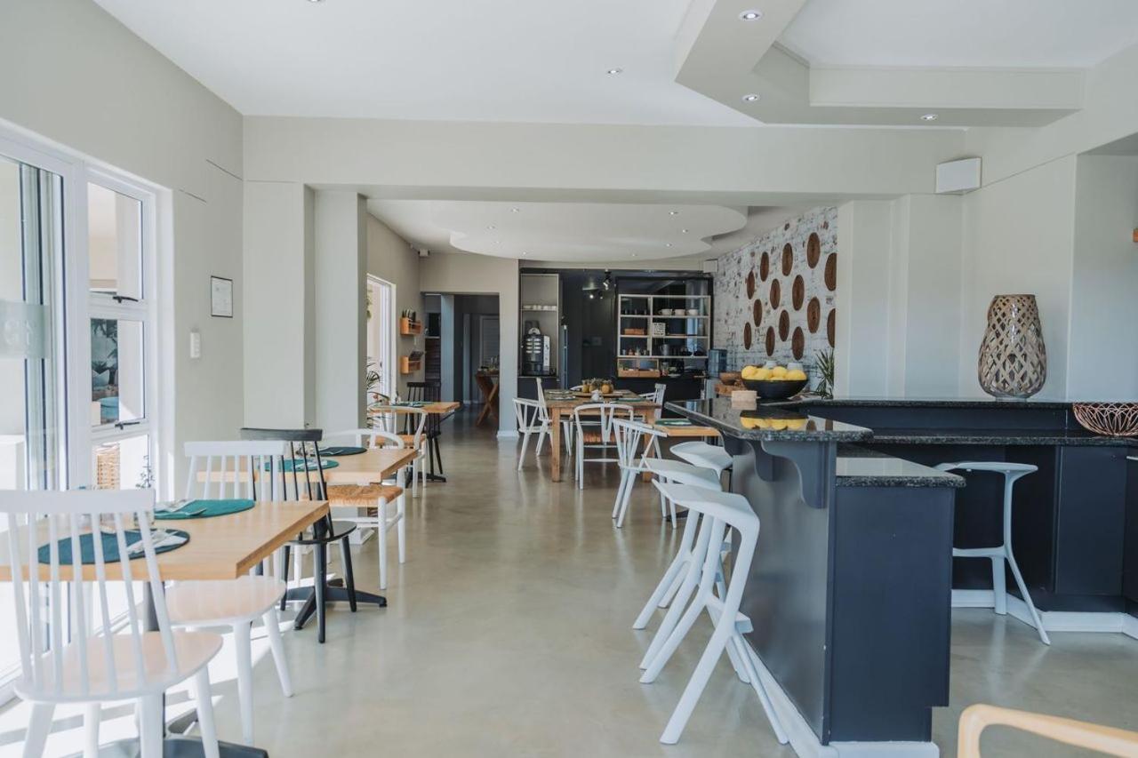 The Edge Boutique Bed And Breakfast Gonubie Esterno foto