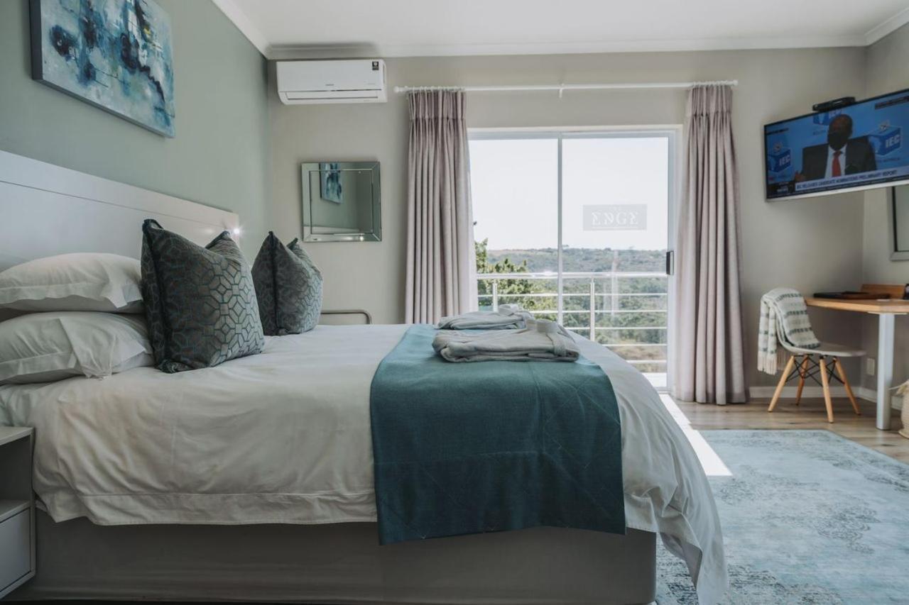The Edge Boutique Bed And Breakfast Gonubie Esterno foto