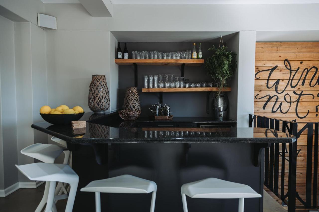 The Edge Boutique Bed And Breakfast Gonubie Esterno foto
