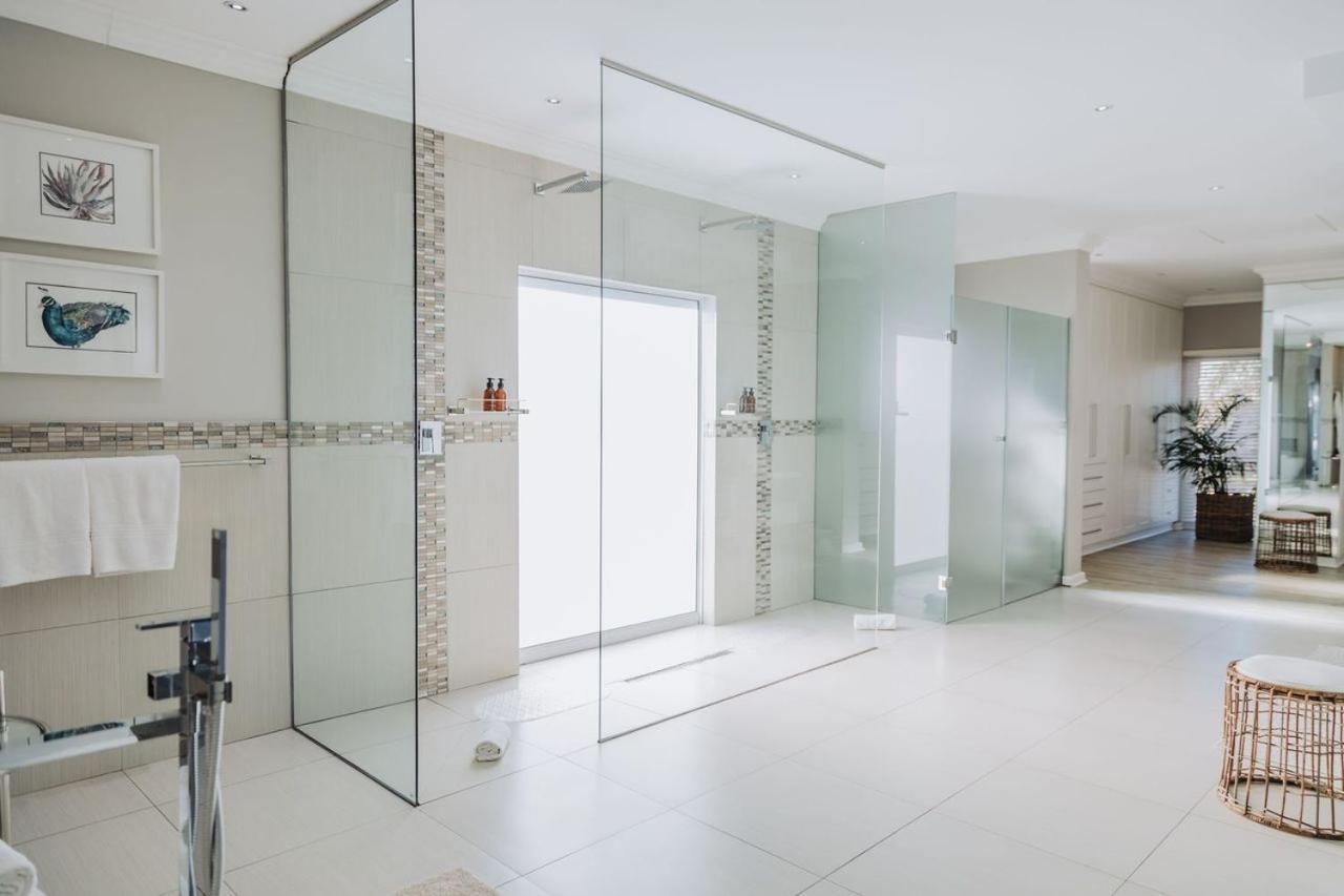 The Edge Boutique Bed And Breakfast Gonubie Esterno foto