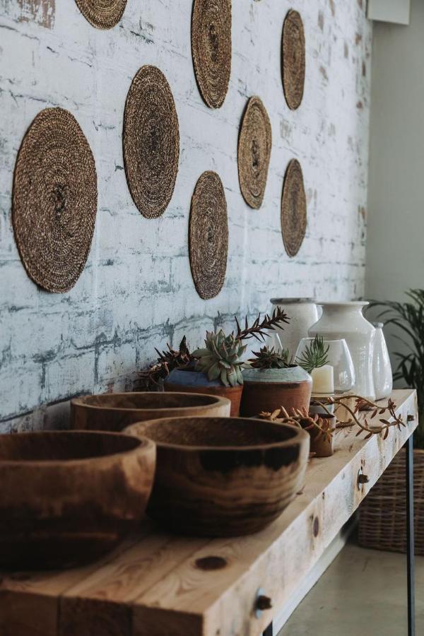 The Edge Boutique Bed And Breakfast Gonubie Esterno foto