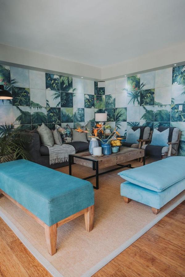 The Edge Boutique Bed And Breakfast Gonubie Esterno foto