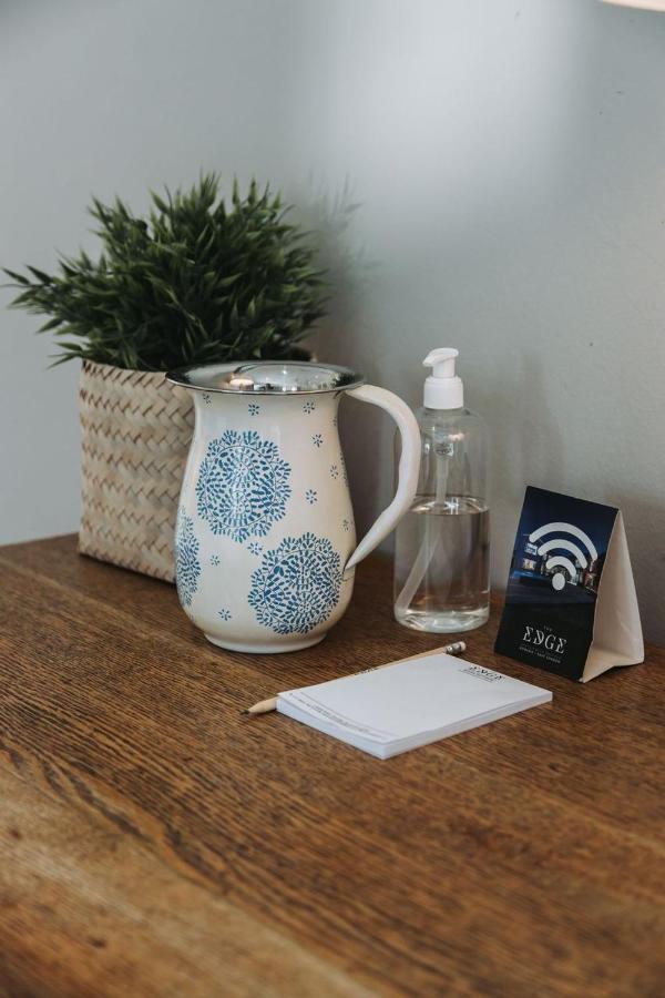The Edge Boutique Bed And Breakfast Gonubie Esterno foto