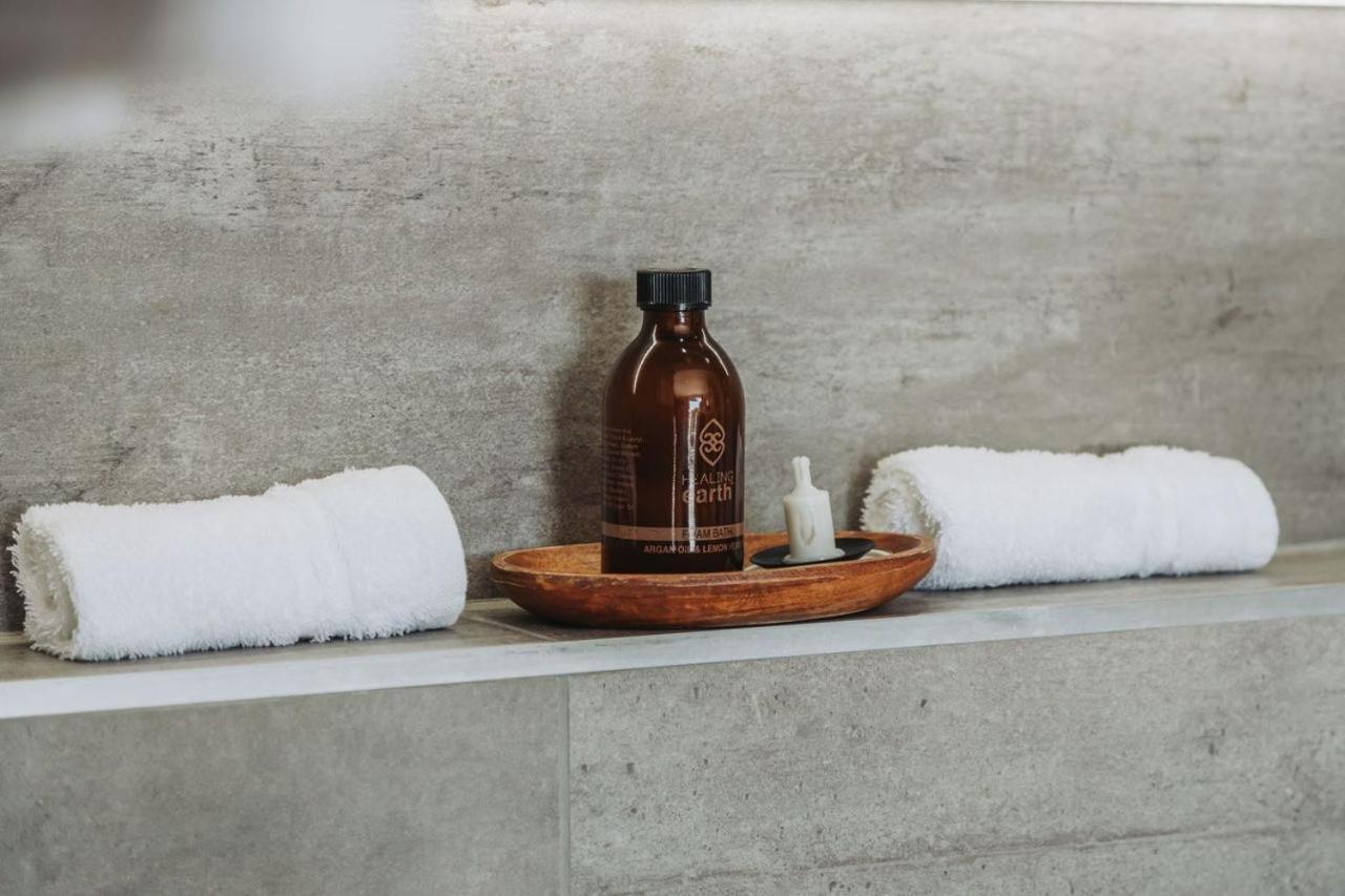 The Edge Boutique Bed And Breakfast Gonubie Esterno foto