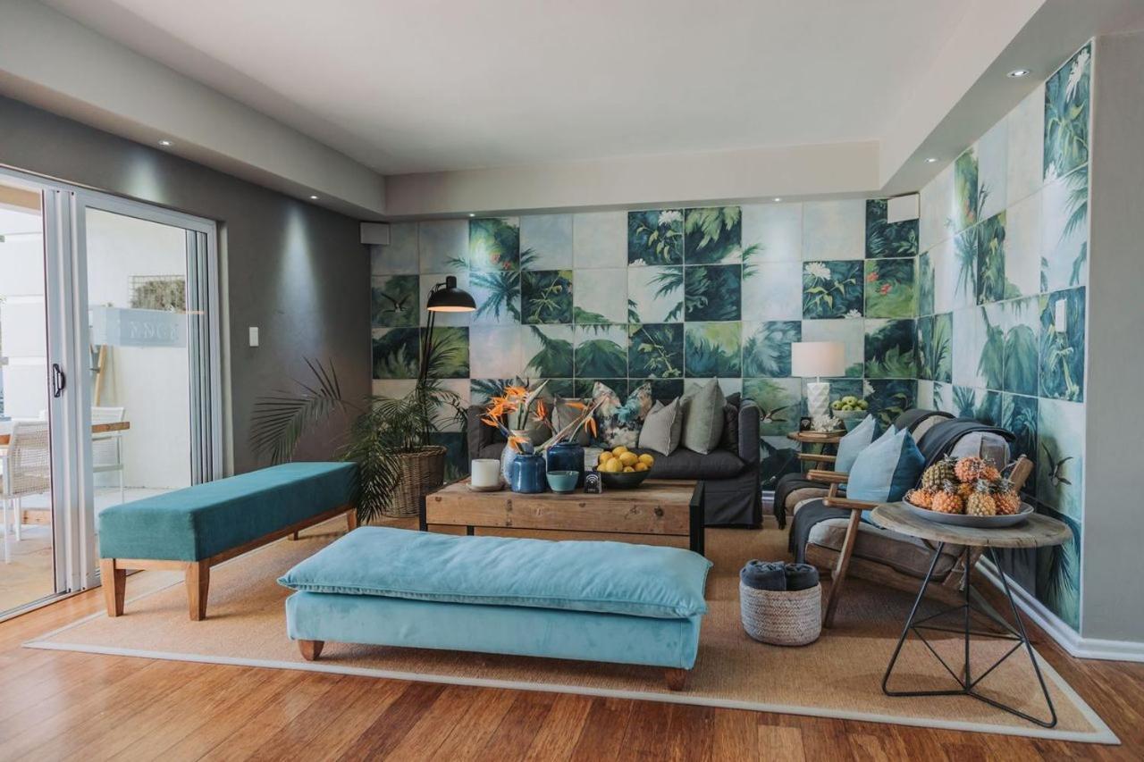The Edge Boutique Bed And Breakfast Gonubie Esterno foto