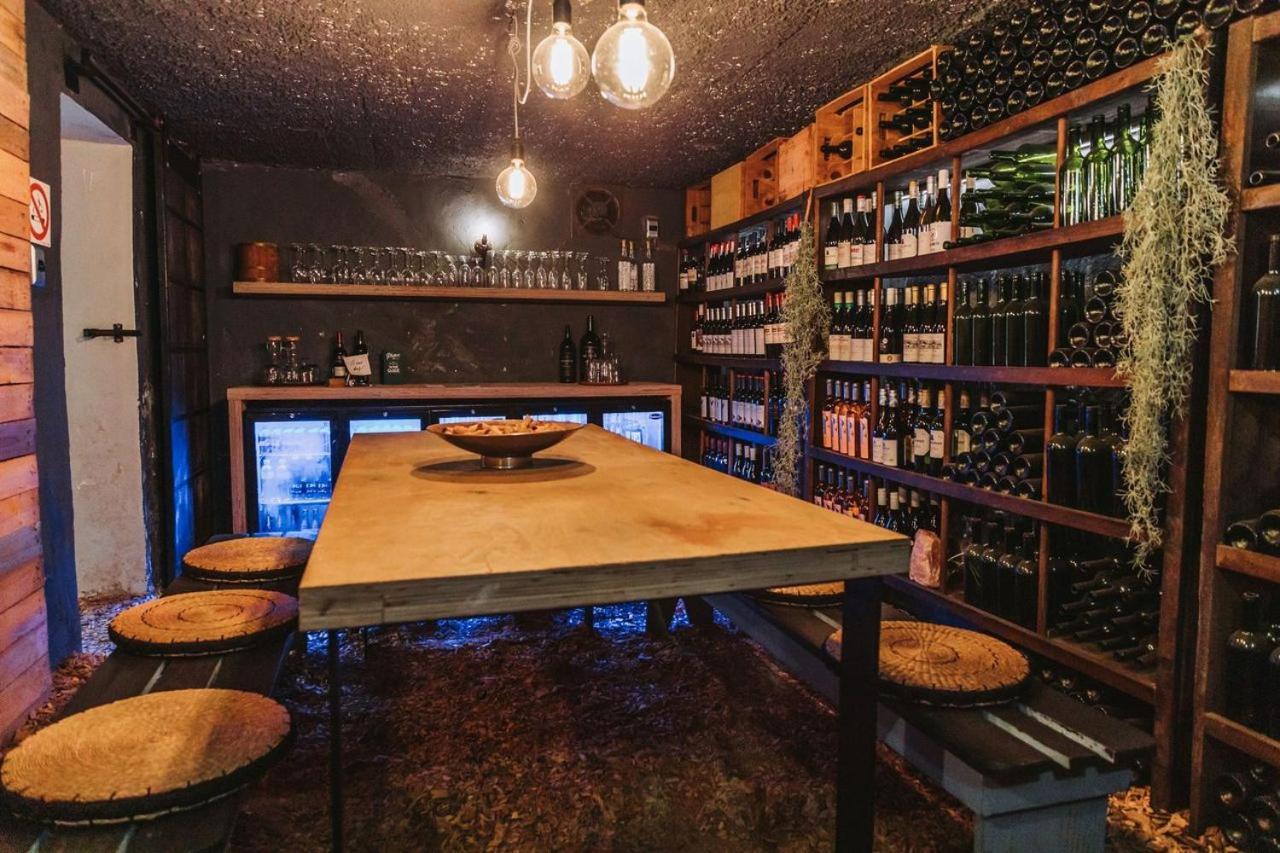 The Edge Boutique Bed And Breakfast Gonubie Esterno foto