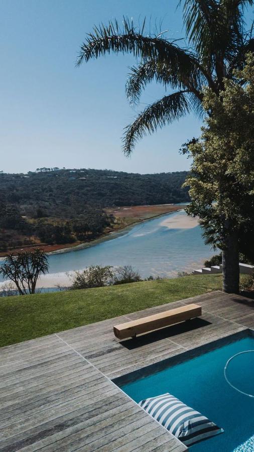 The Edge Boutique Bed And Breakfast Gonubie Esterno foto