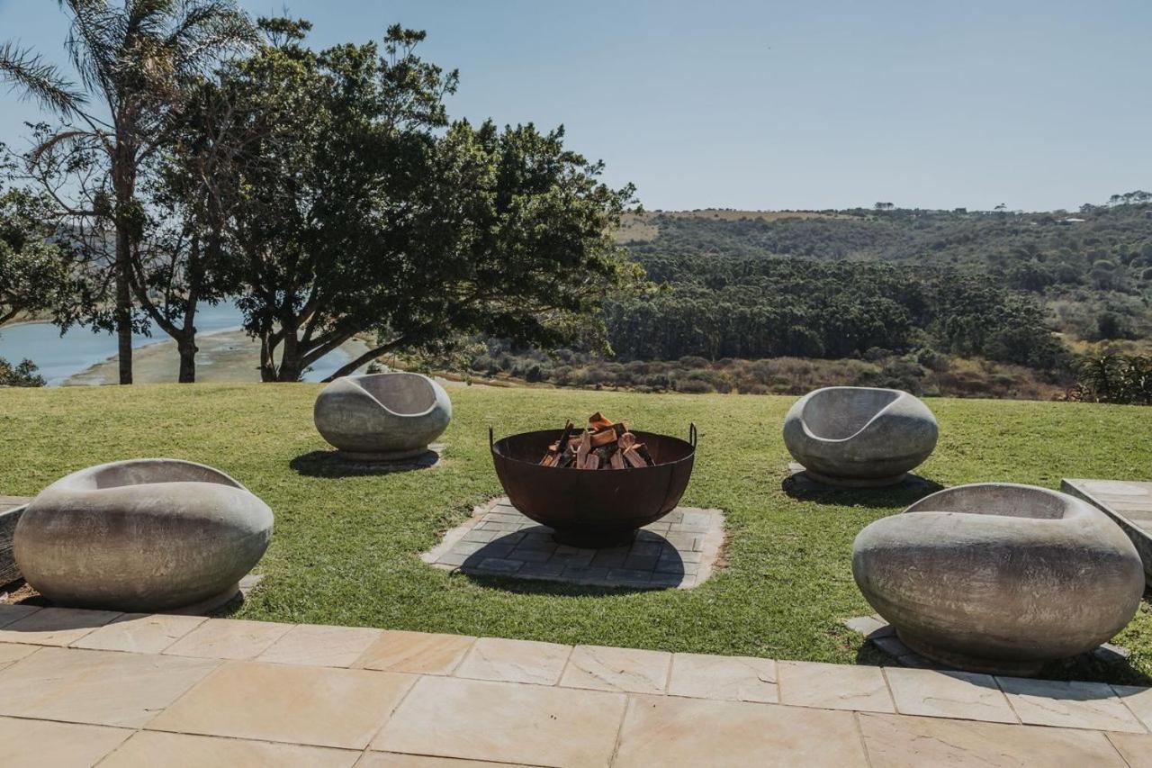 The Edge Boutique Bed And Breakfast Gonubie Esterno foto